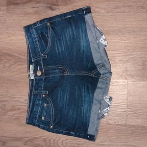⭐3/$10⭐ZCo Jeans Denim Shorts